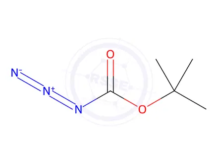 Chemical structure of Picaridin Impurity 14