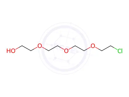 Chemical structure of Glycerol Impurity 252