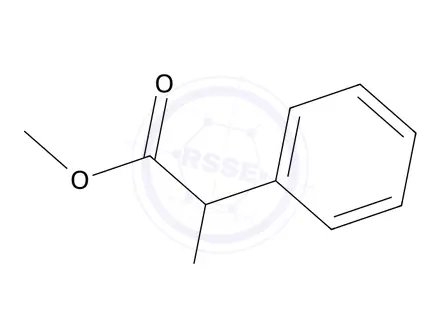 Chemical structure of Homatropine Methylbromide Impurity 6 (Homatropine Methylbromide EP Impurity F)