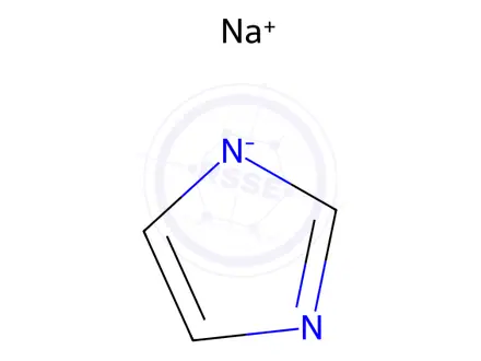 Chemical structure of Sildenafil EP Impurity E