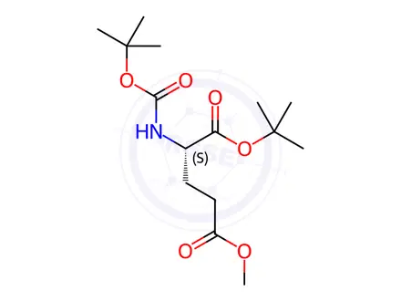 Chemical structure of Velpatasvir Impurity 72
