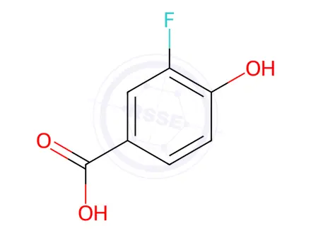 Chemical structure of Dotinurad Impurity 286