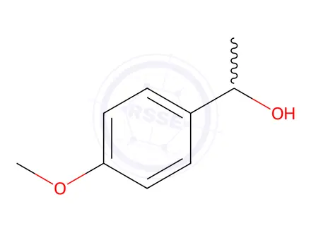 Chemical structure of Trimethoprim Impurity 70