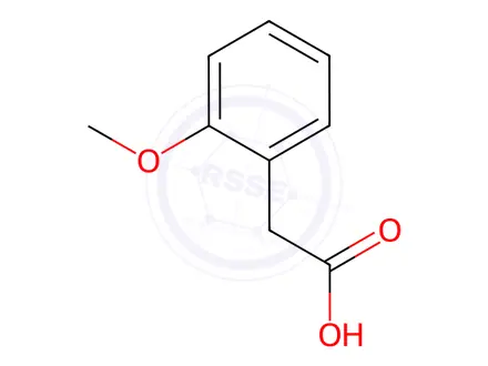 Chemical structure of Olopatadine Hydrochloride Impurity 53