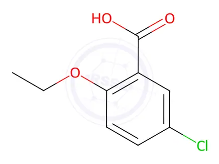 Chemical structure of Sildenafil Impurity 359