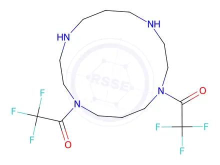 Chemical structure of Plerixafor Impurity 6
