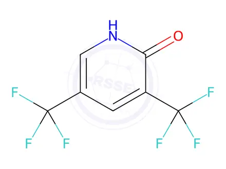 Chemical structure of Wang-Yu non-directed C-H functionalization ligand