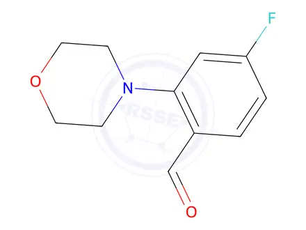 Chemical structure of RS-Z409YED