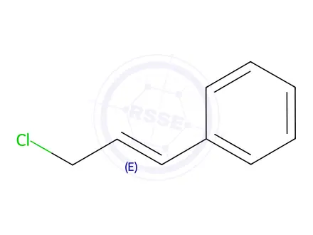 Chemical structure of Dapoxetine Impurity 21
