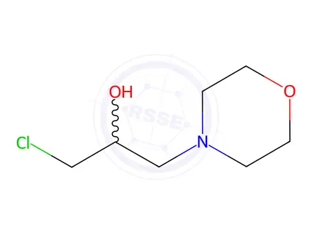 Chemical structure of Morinidazole Impurity 98