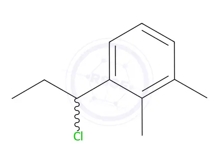 Chemical structure of Medetomidine Impurity 162
