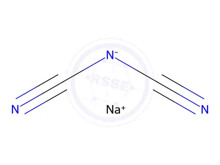 Chemical structure of Creatine Phosphate Impurity 19
