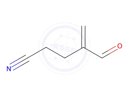 Chemical structure of Imidacloprid Impurity 17