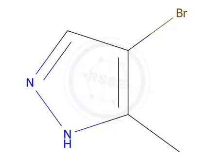 Chemical structure of Piraxostat Impurity 48