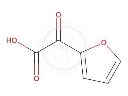 Chemical structure of Cefuroxime Sodium Impurity 98