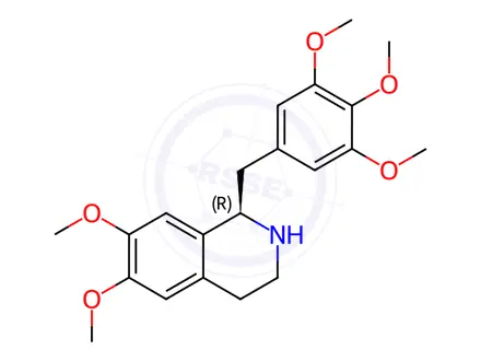 Chemical structure of Mivacurium Chloride Impurity 121