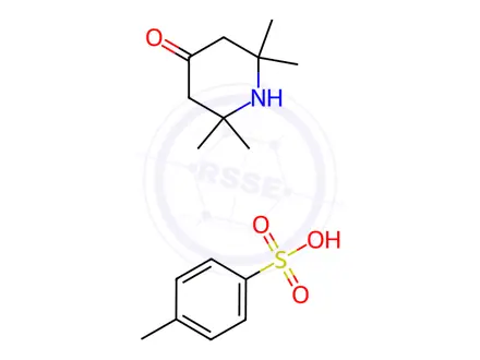 Chemical structure of Rifabutin Impurity 22