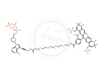 Chemical structure of Volasertib Impurity 168