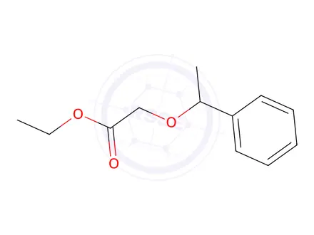 Chemical structure of Etomidate impurity 63