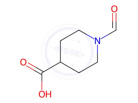 Chemical structure of Lasmiditan Impurity 149