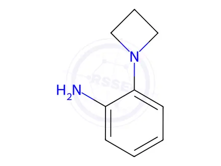 Chemical structure of Telmisartan Impurity 155