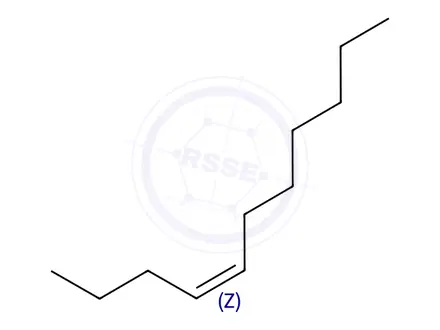 Chemical structure of NISTC821987