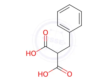 Chemical structure of Valproic Acid Impurity 159