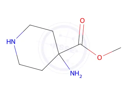 Chemical structure of Difelikefalin Acetate Impurity 84