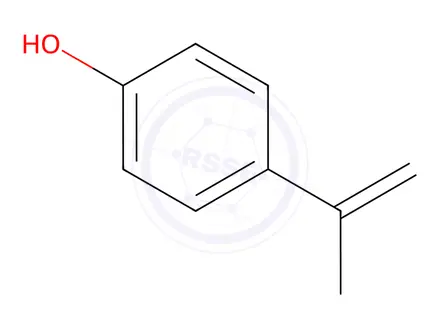 Chemical structure of Methylparaben Impurity 11