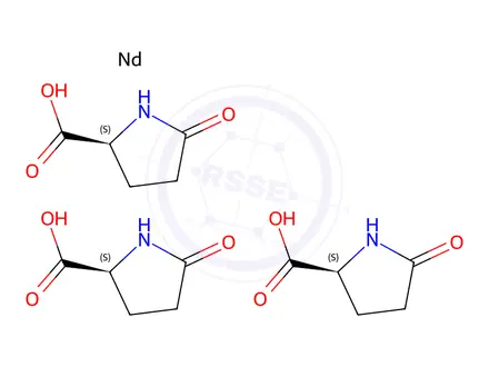 Chemical structure of RS-Z409YY9