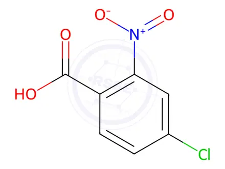 Chemical structure of Chloroprocaine Impurity 66