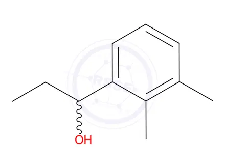 Chemical structure of Medetomidine Impurity 16