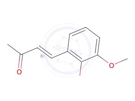 Chemical structure of Berberine Impurity 26