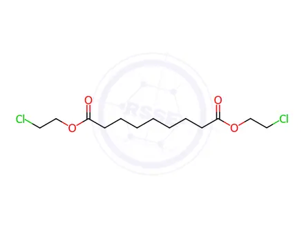 Chemical structure of NSC 58664