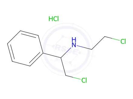 Chemical structure of Mianserin Impurity 69