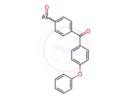 Chemical structure of NSC41390