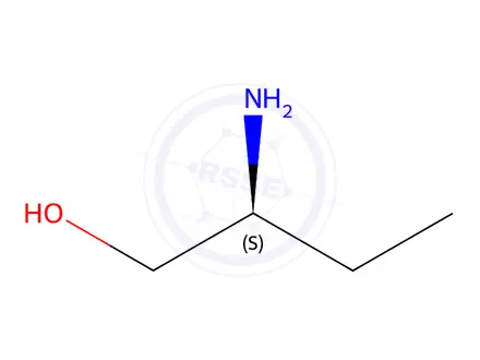 Chemical structure of Ethambutol Hydrochloride Impurity 22