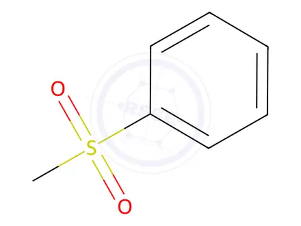 Chemical structure of Etoricoxib Impurity 144