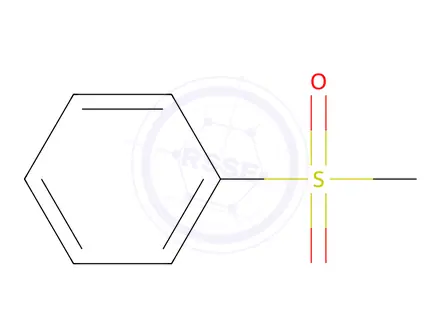Chemical structure of Etoricoxib Impurity 144