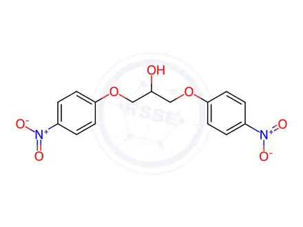 Chemical structure of Suplatast tosilate Impurity 28