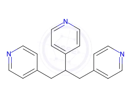 Chemical structure of Tirofiban Hydrochloride Impurity 88