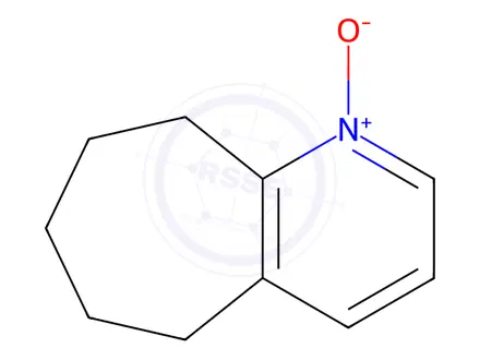 Chemical structure of Fampridine Impurity 88