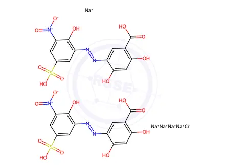 Chemical structure of RS-Z409Z7V