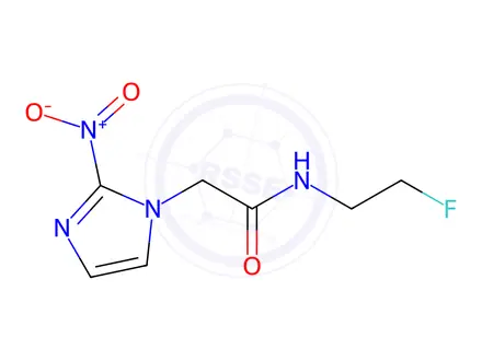 Chemical structure of Etanidazole Impurity 20