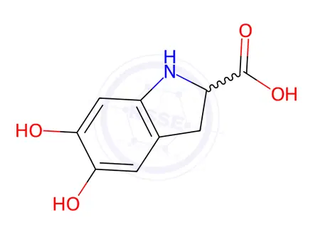 Chemical structure of Carbazochrome Impurity 72