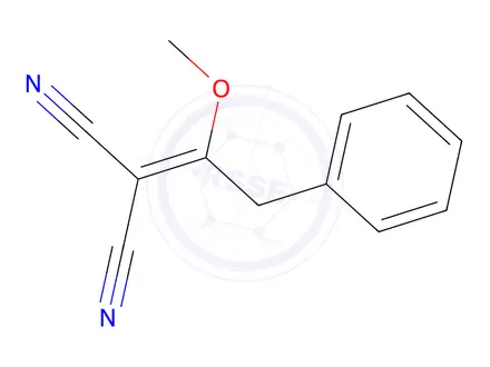 Chemical structure of Metamfepramone Impurity 7