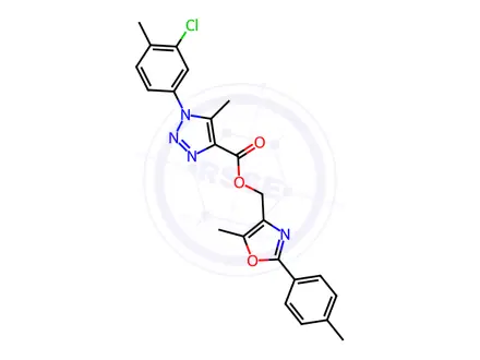 Chemical structure of JEHPFEOTFZVGOC-UHFFFAOYSA-N