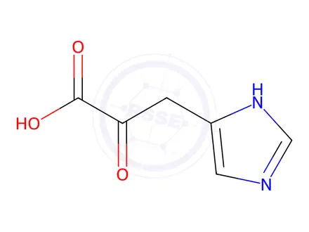 Chemical structure of Thiamazole Impurity 6