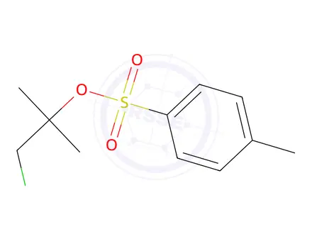 Chemical structure of Lercanidipine Impurity 52