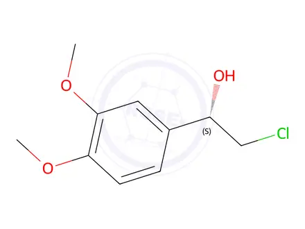 Chemical structure of TB-1949